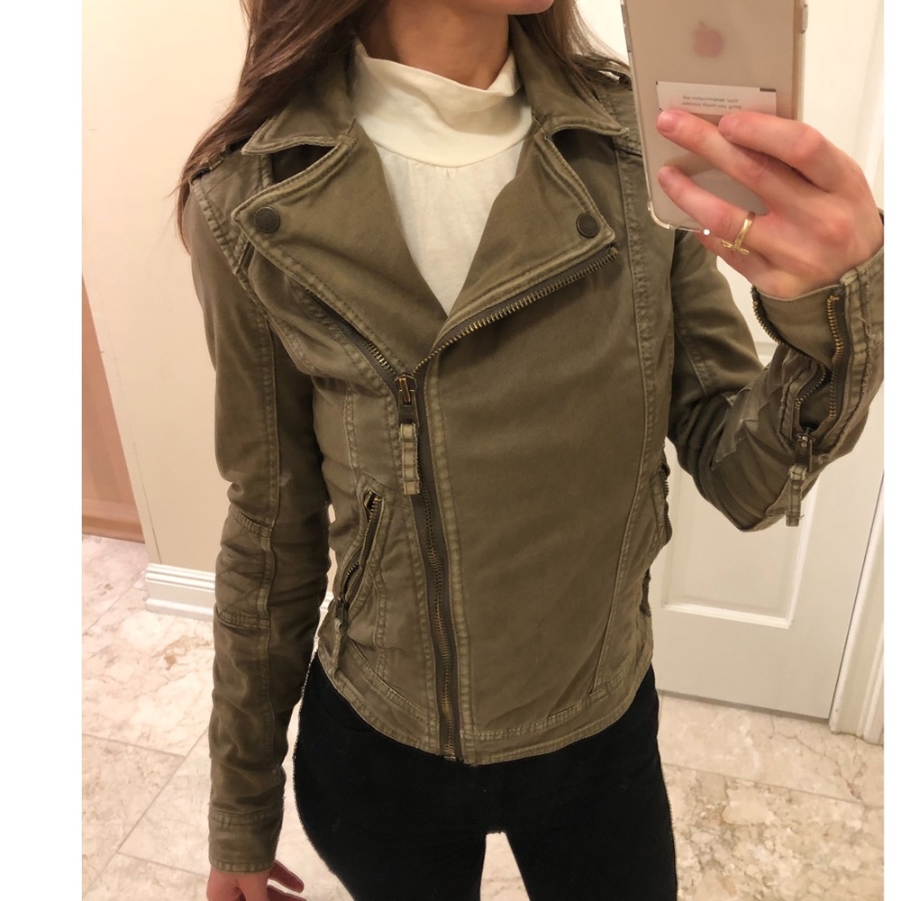 Army green jacket, olive green jacket, green coat
